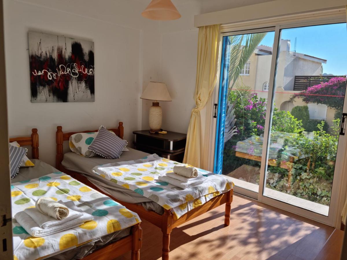 Gorgeous Seaview House Villa Pissouri Exterior photo