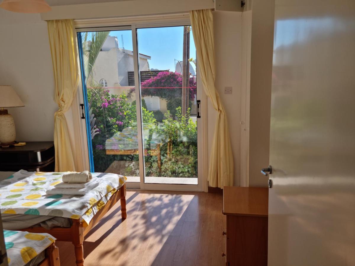 Gorgeous Seaview House Villa Pissouri Exterior photo