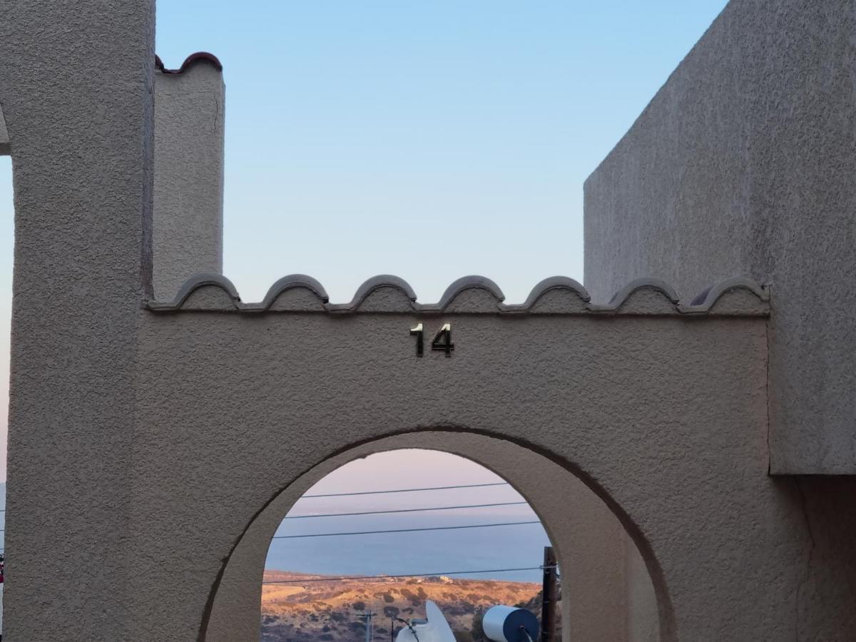 Gorgeous Seaview House Villa Pissouri Exterior photo