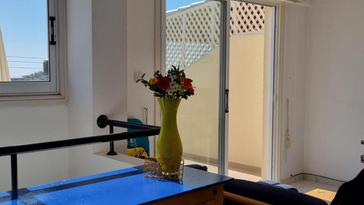 Gorgeous Seaview House Villa Pissouri Exterior photo