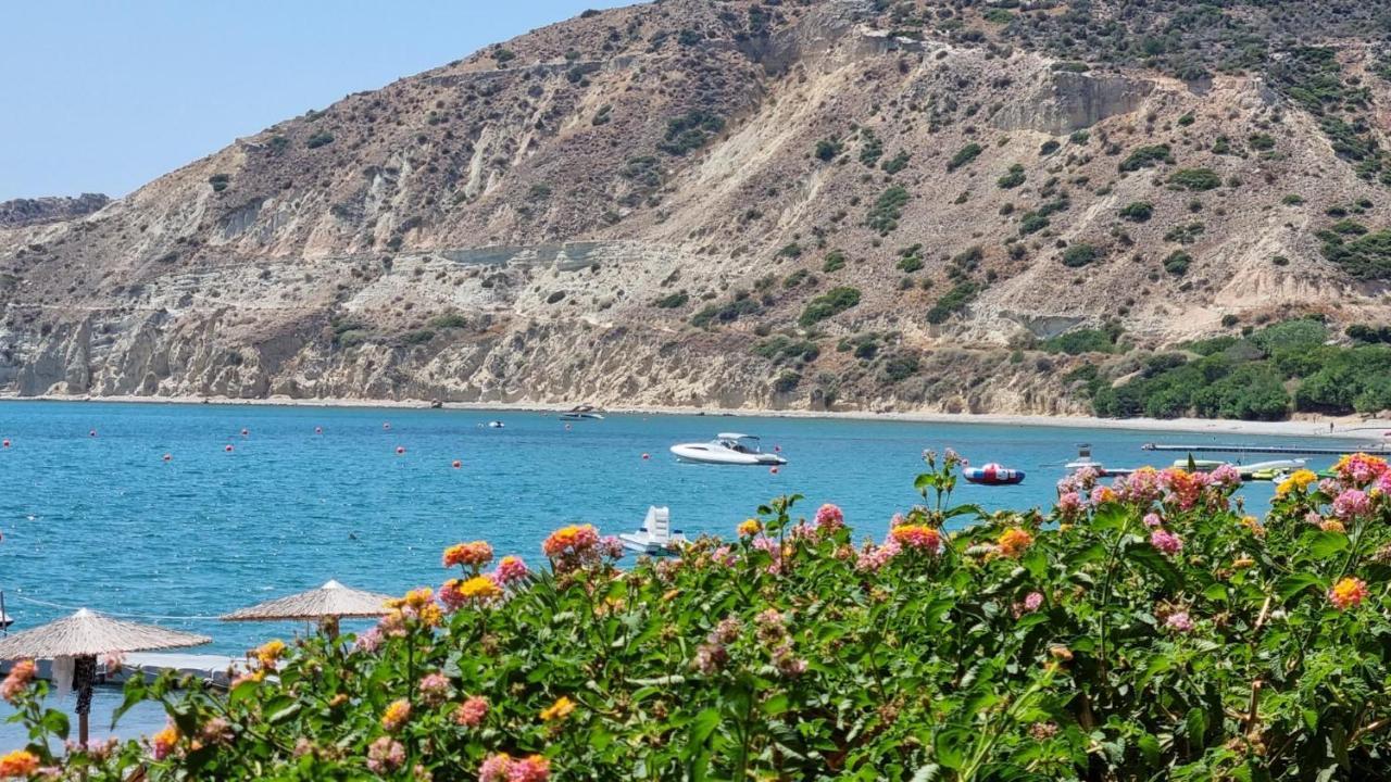 Gorgeous Seaview House Villa Pissouri Exterior photo