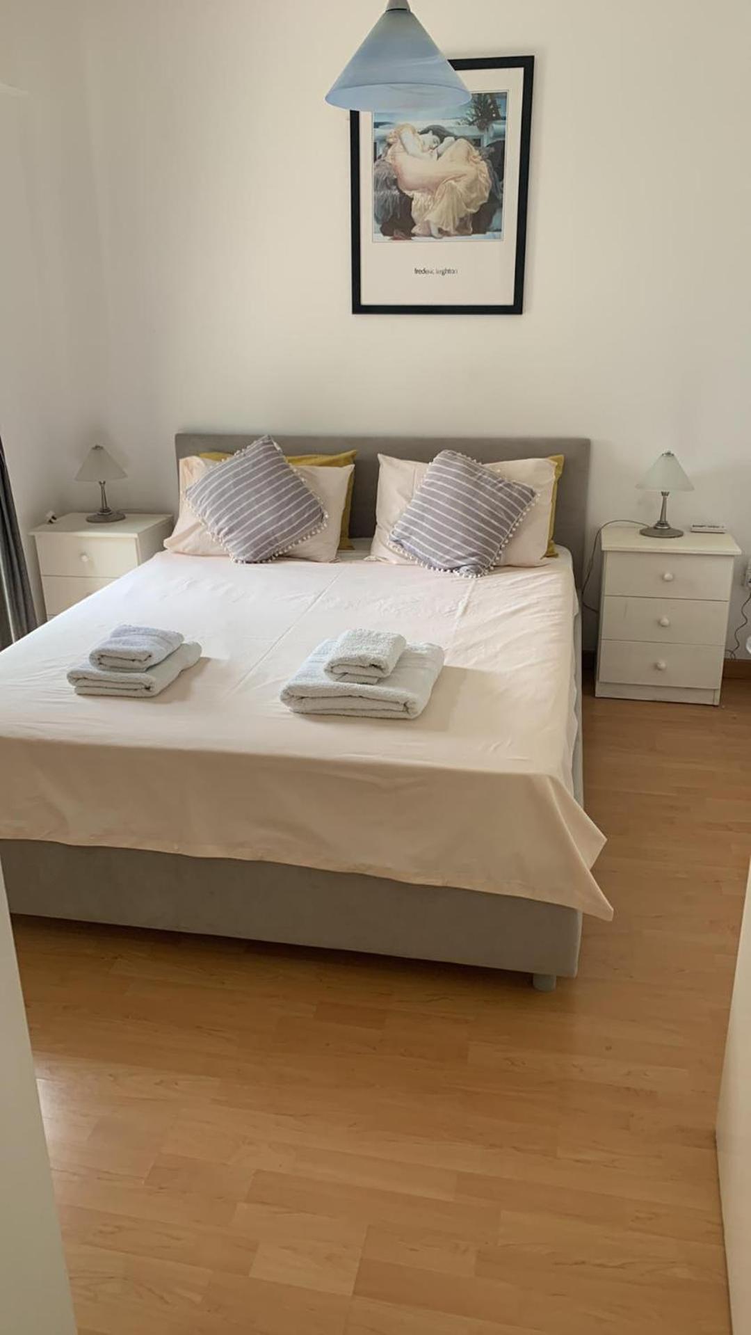 Gorgeous Seaview House Villa Pissouri Exterior photo