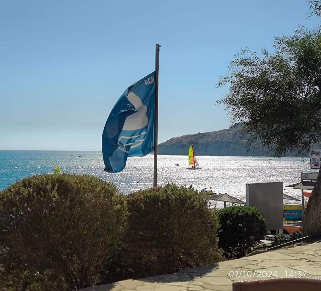 Gorgeous Seaview House Villa Pissouri Exterior photo